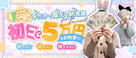 仙台手コキ ネコの手R(仙台)の求人情報