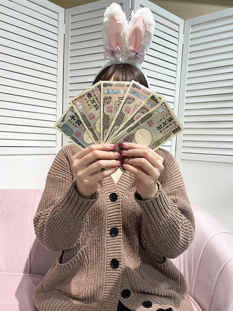 学生　るなさん