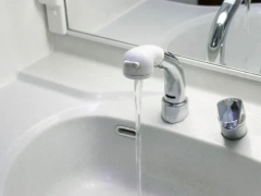 ハンドリング 亀頭責め専門店の寮・宿泊施設画像2