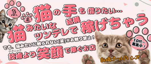 ゴールドハンズ