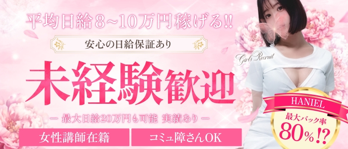 HANIEL～ハニエル