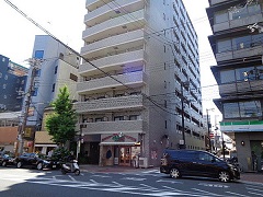 プルプル京都性感エステ はんなりの寮・宿泊施設画像1