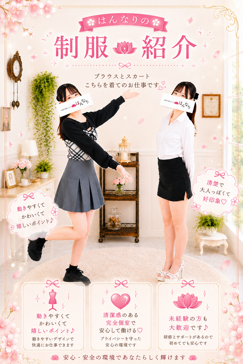 プルプル京都性感エステ はんなりの待遇画像1