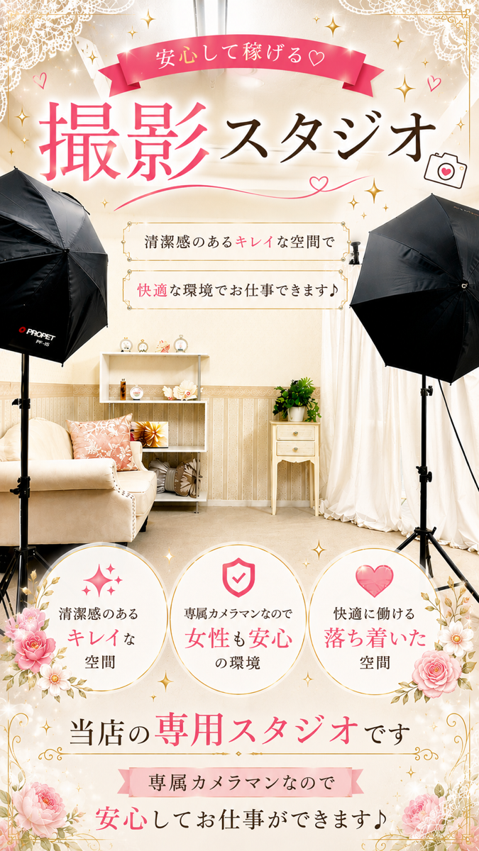 プルプル京都性感エステ はんなりの待遇画像3