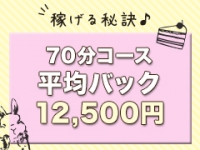 プルプル札幌性感エステはんなりで働くメリット1
