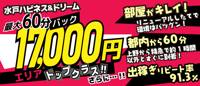 ハピネス&ドリーム(ハピネスグループ)の求人画像