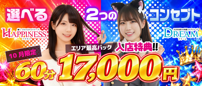 ハピネス＆ドリーム（ハピネスグループ）の求人画像