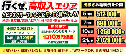 ハピネスグループ求人部