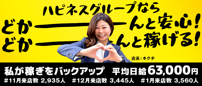 ハピネス福岡（ハピネスグループ）