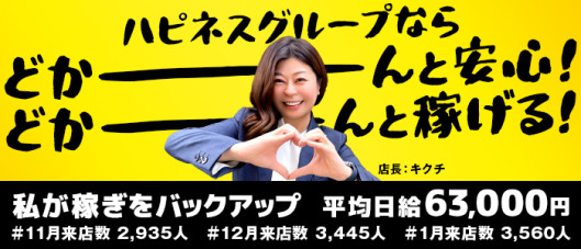 ハピネス福岡(ハピネスグループ)