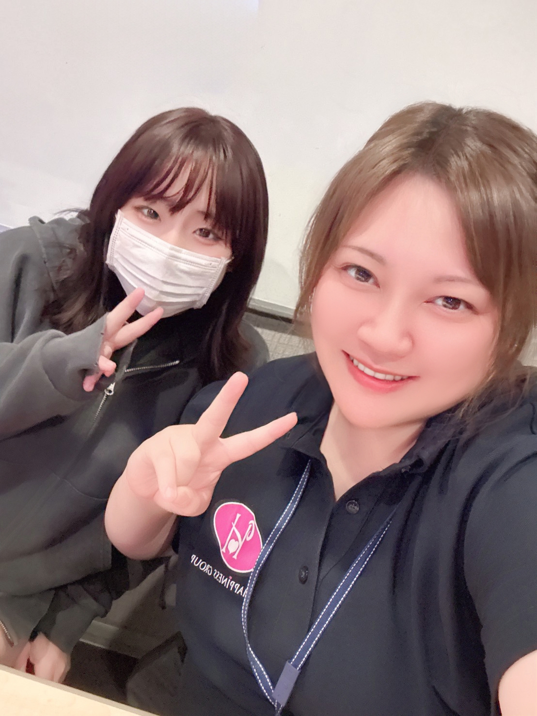 Sさん