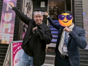 登録者多数の人気YouTuberともコラボ！話題性&times;信頼で集客力UPのアイキャッチ画像