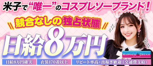 ソープランド ハピネス&ドリーム 米子 皆生温泉
