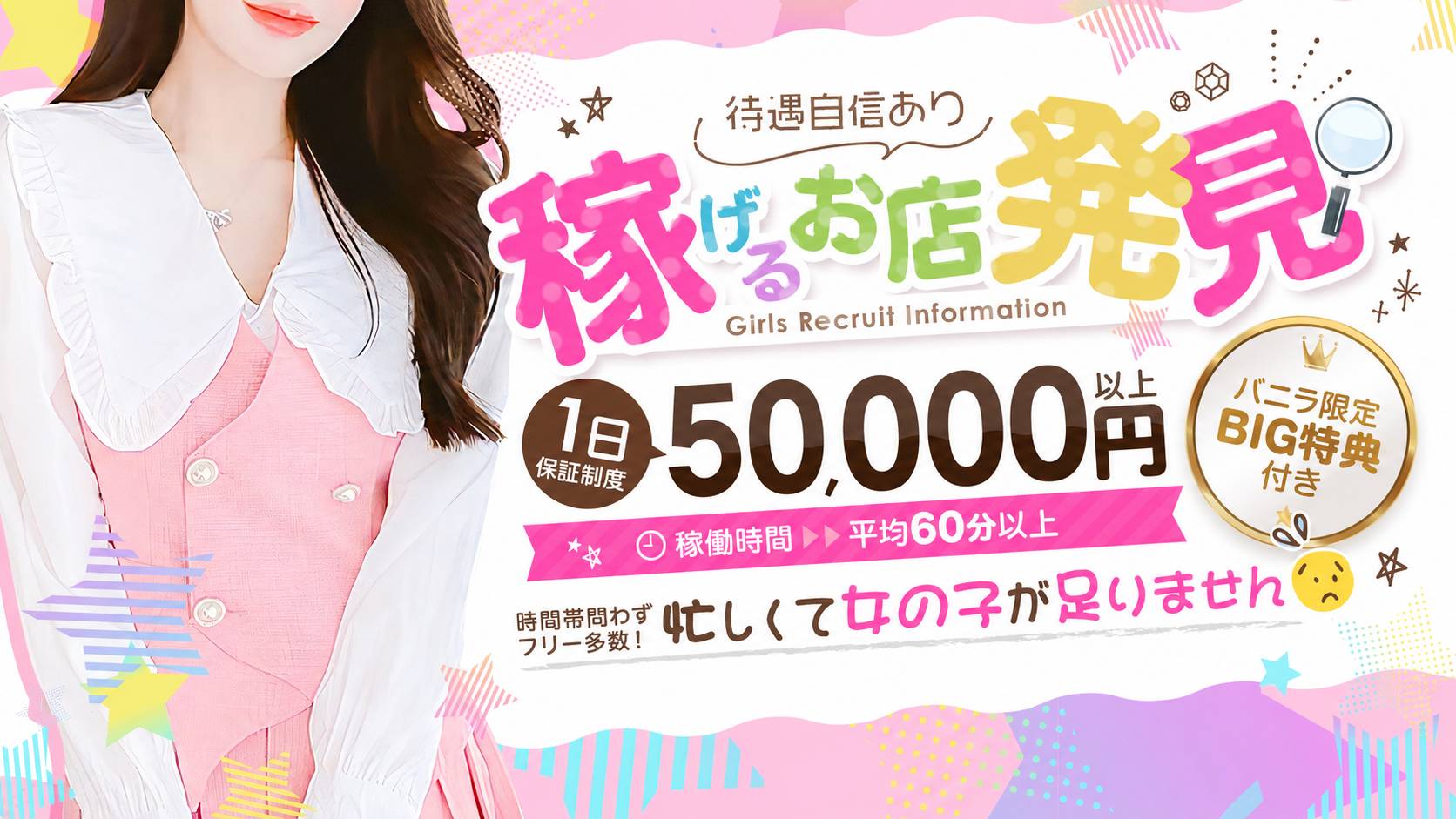 ハッピーハウスの求人画像
