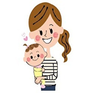 シングルマザー　お子様のいる方（託児所あり）　ご結婚されている方応援します！のアイキャッチ画像