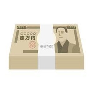 ★お金大好き大集合★のアイキャッチ画像