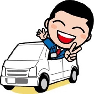 【送迎充実】　遅番さんも大募集!(^^)!のアイキャッチ画像