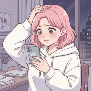 写メ日記が苦手な人はのアイキャッチ画像