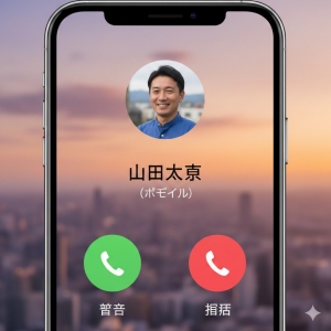 安心安全の顧客管理のアイキャッチ画像