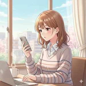 シフトの連絡は・・・のアイキャッチ画像
