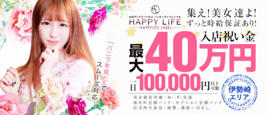 HAPPYLIFE LABEL