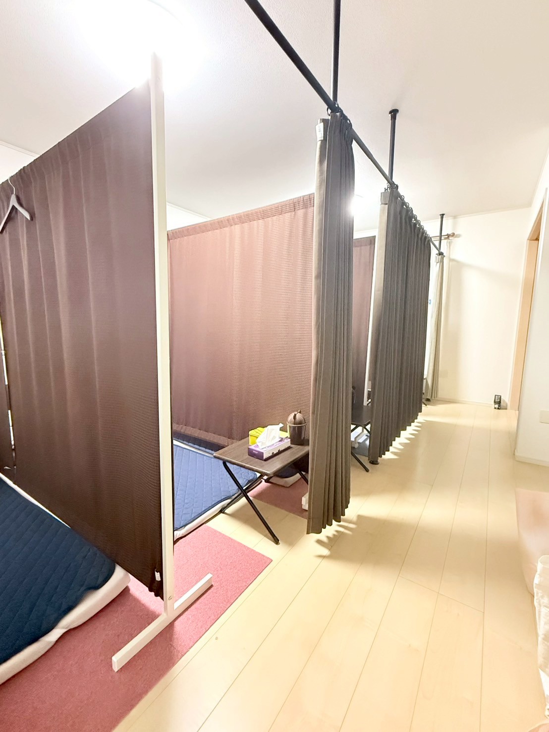 HAPPYLIFE LABELの店内・待機室画像1