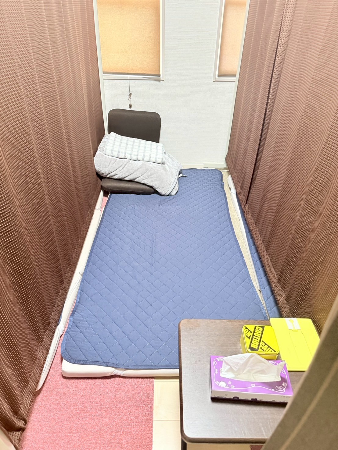 HAPPYLIFE LABELの店内・待機室画像3