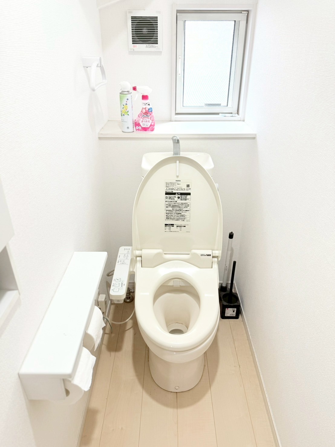 HAPPYLIFE LABELの店内・待機室画像4