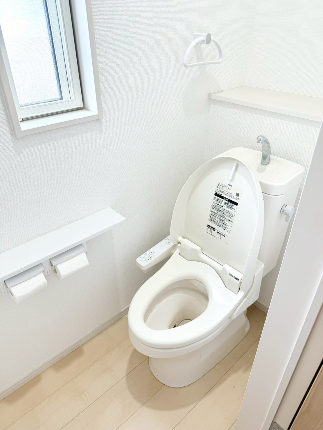 HAPPYLIFE LABELの店内・待機室画像5