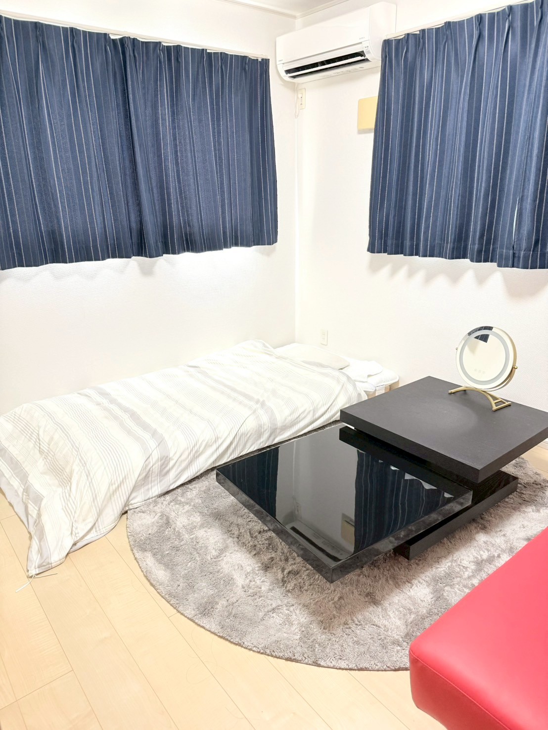 HAPPYLIFE LABELの店内・待機室画像7