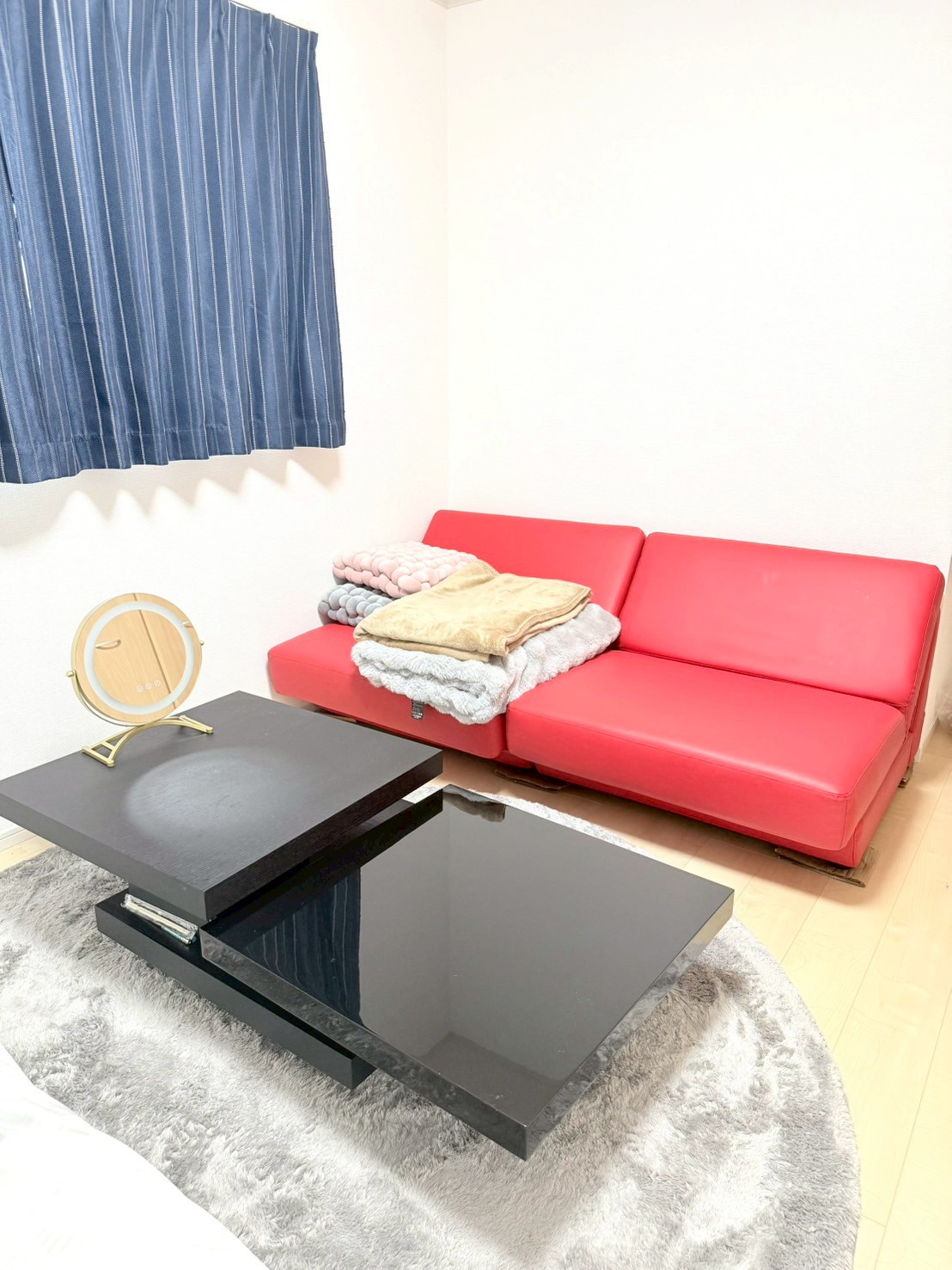 HAPPYLIFE LABELの店内・待機室画像6