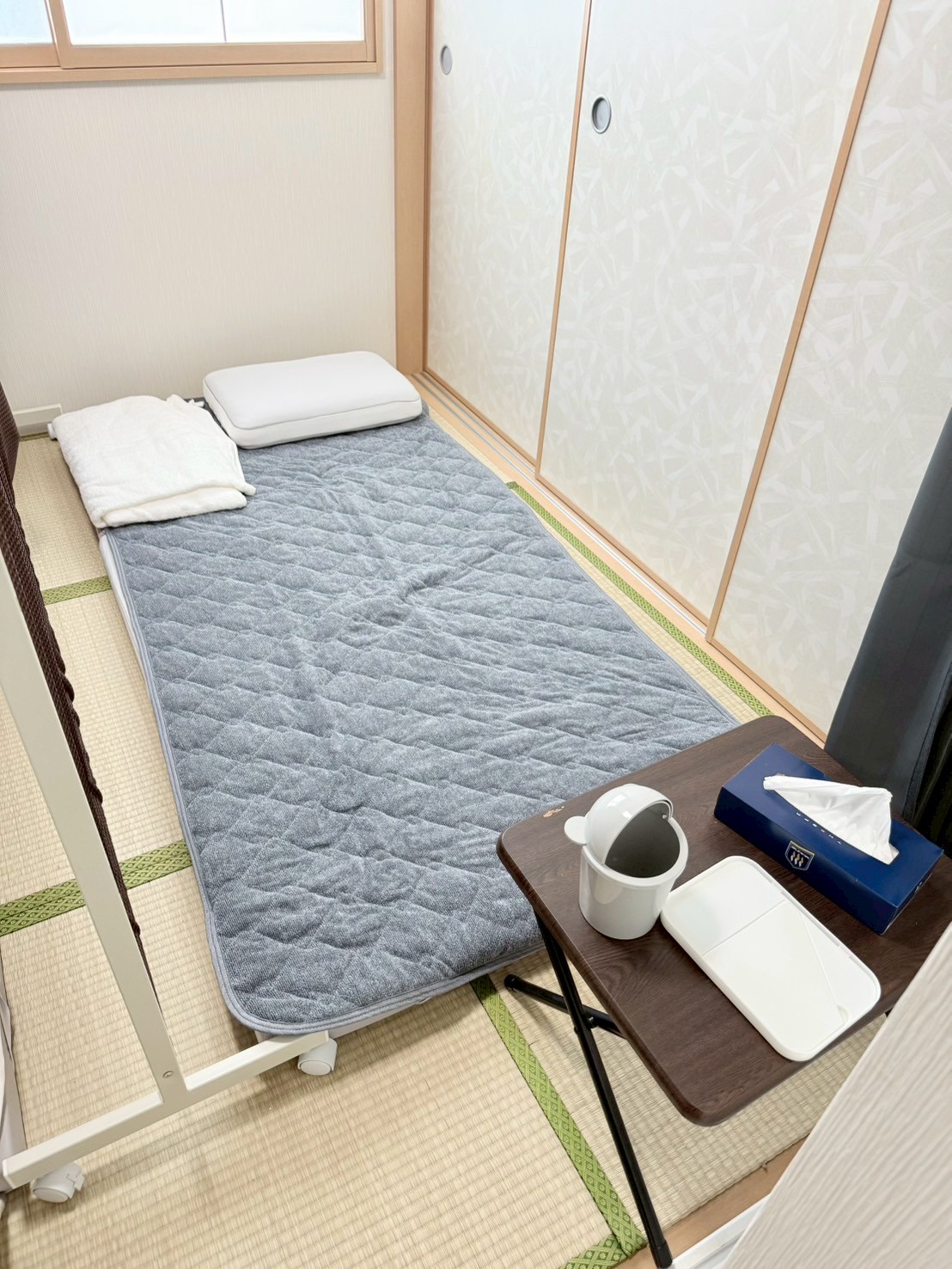 HAPPYLIFE LABELの店内・待機室画像1