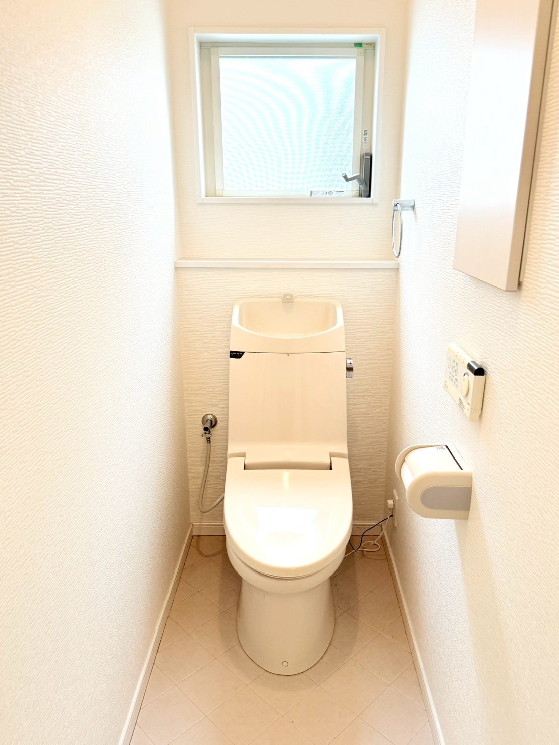 HAPPYLIFE LABELの店内・待機室画像4