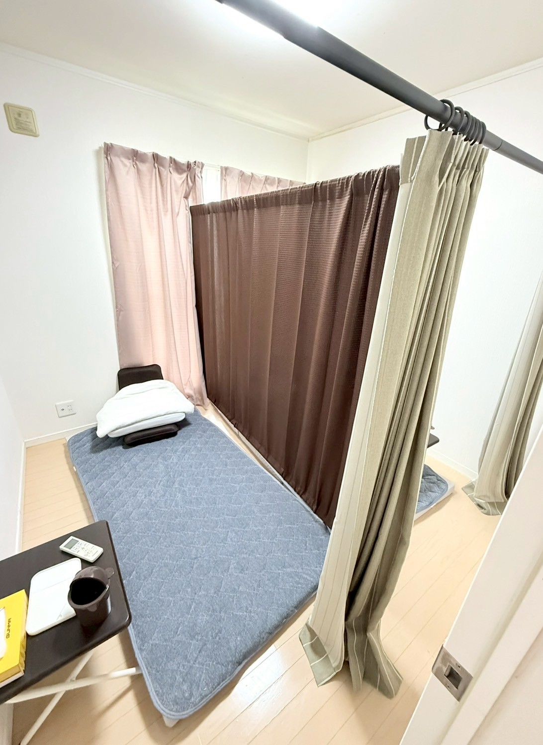 HAPPYLIFE LABELの店内・待機室画像2