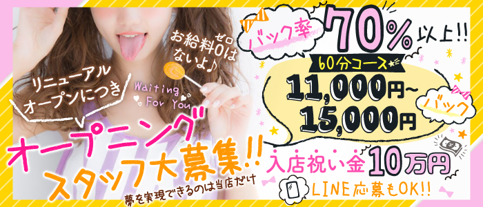 ときめき女学園の求人画像