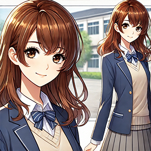 自由に輝く、私だけの働き方のアイキャッチ画像