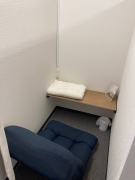 ハプニングランドの寮・宿泊施設画像1