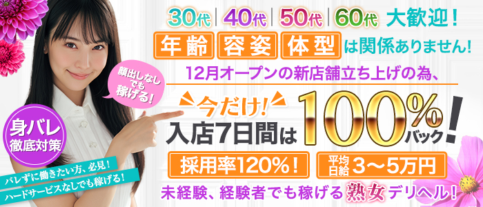 ハレンチ熟女 西川口店