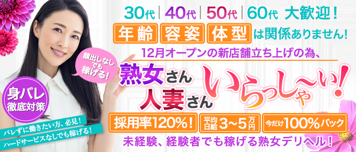 ハレンチ熟女 西川口店