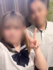学園系の制服だから稼げちゃう？！のアイキャッチ画像