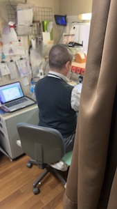 スタッフ紹介のアイキャッチ画像