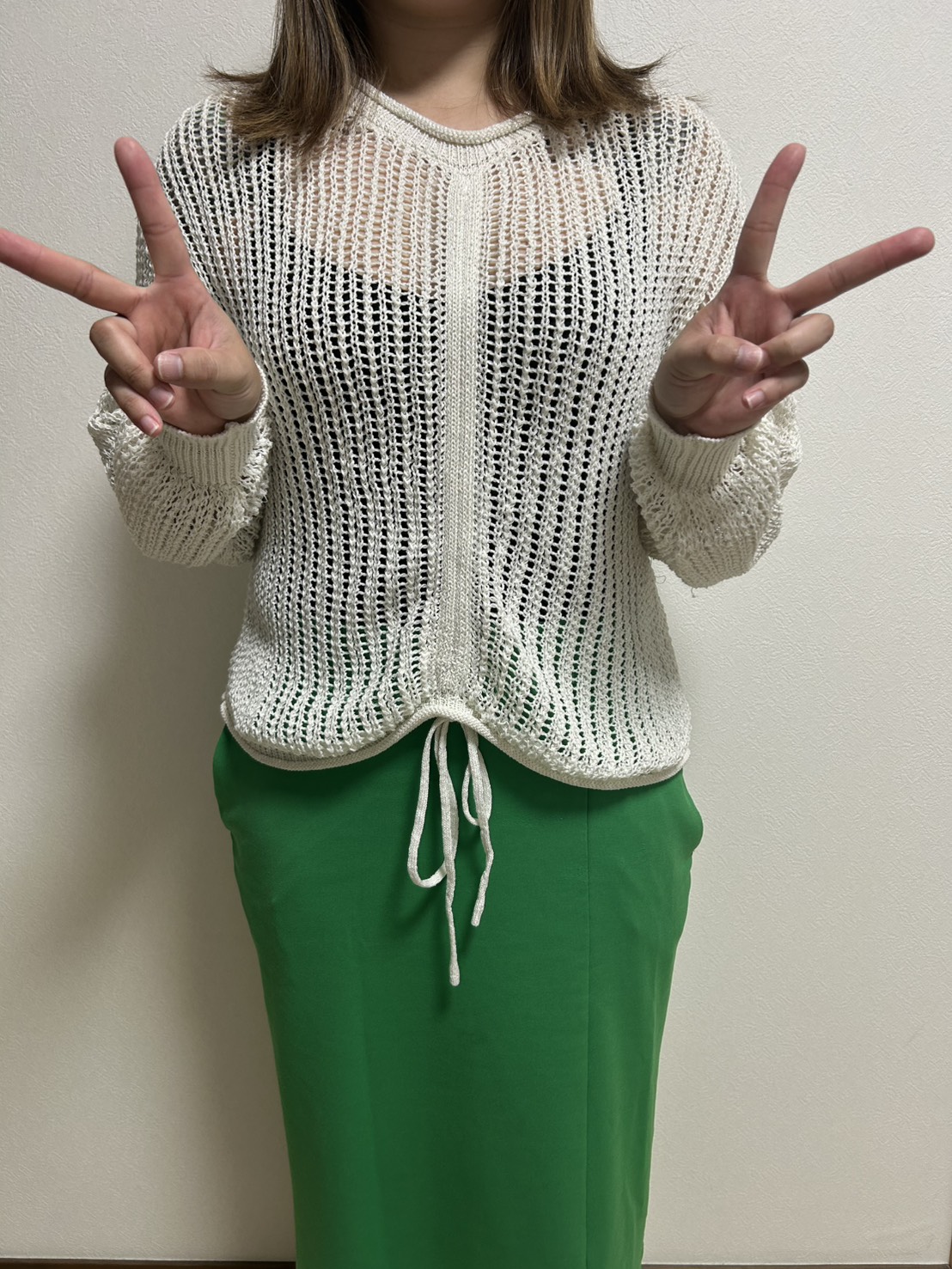 ウタさん 