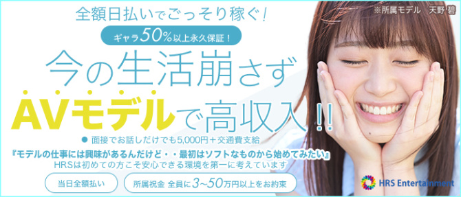 HRSエンターテインメント合同会社のぽっちゃり求人画像