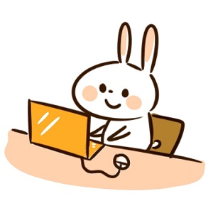 安心して働ける待機環境ですのアイキャッチ画像
