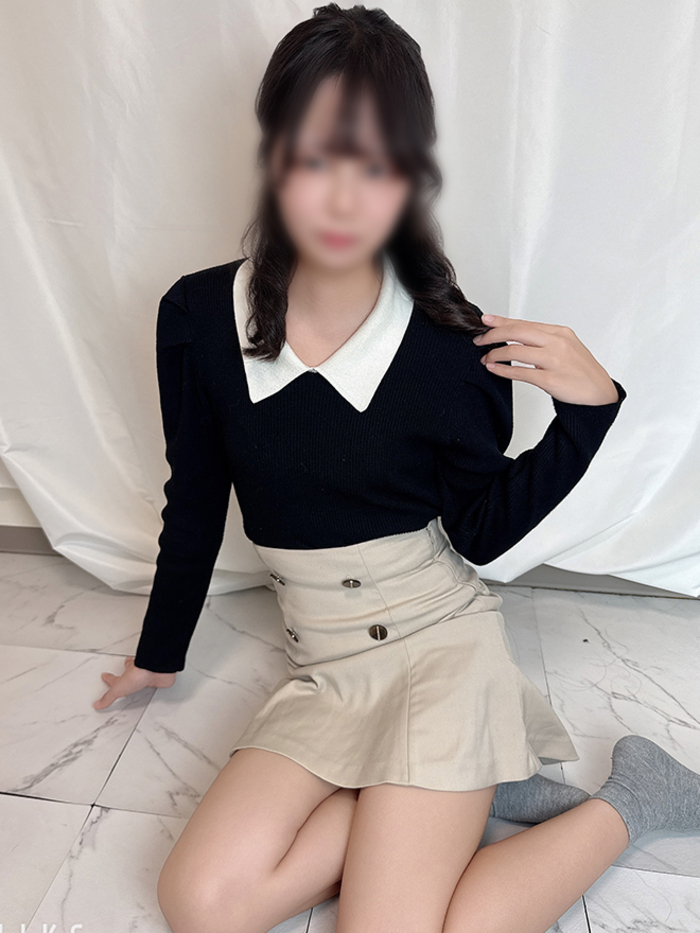 Mさん