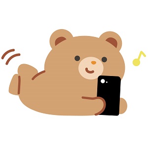 充実したお仕事環境をお約束のアイキャッチ画像