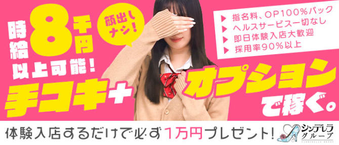 新橋ハートクリニック(シンデレラグループ)のぽっちゃり求人画像