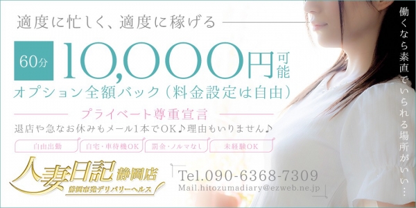 人妻日記