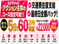 裸の女神で働くメリット1