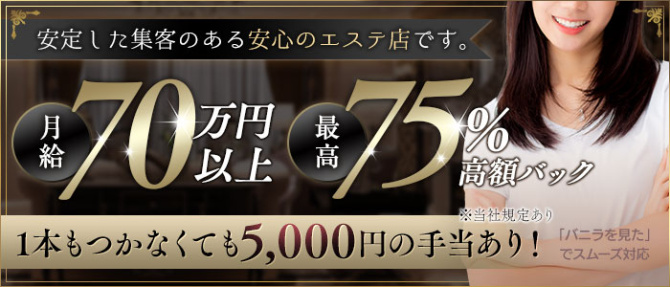HEALING SERVICEのぽっちゃり求人画像